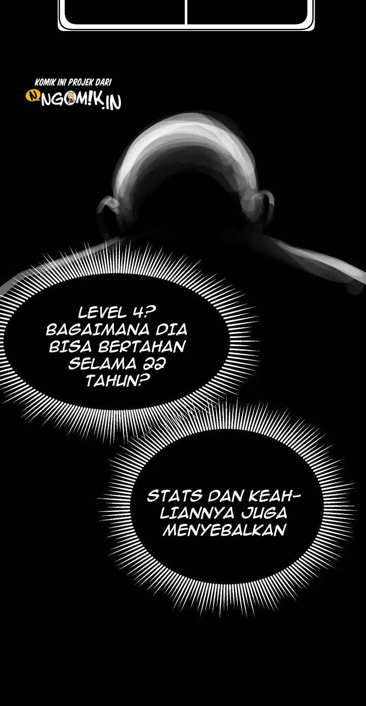 Otherworldly Sword King’s Survival Records Chapter 03 Gambar 96